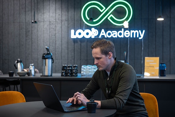 Bilde 7 av 7 i jobbannonse-galleriet