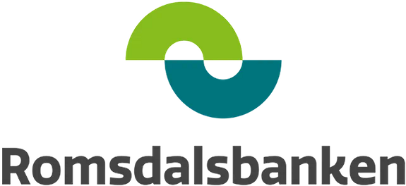 Romsdal Sparebank logo