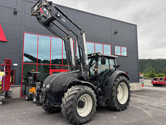 Valtra T202 Direct 2010, kr 799 000,-