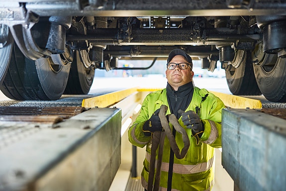 Bilde 1 av 4 i jobbannonse-galleriet