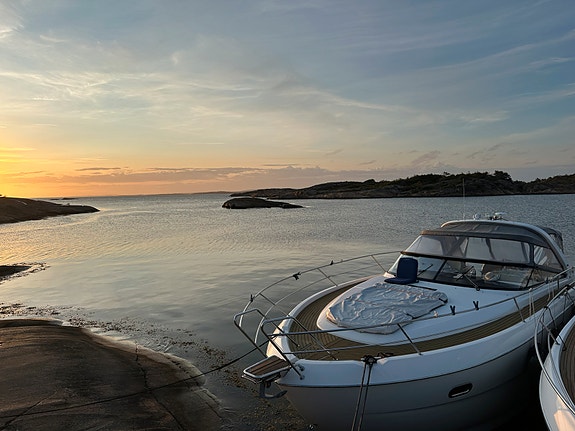 Bavaria 38 sport 2 of 30