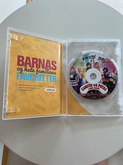 Product image 5 of 6