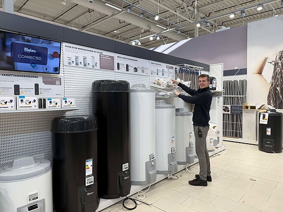 Bilde 10 av 10 i jobbannonse-galleriet