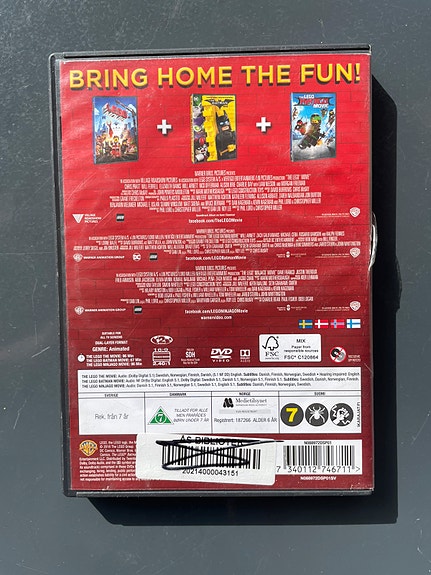 Product image 2 of 7