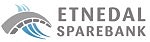 ETNEDAL SPAREBANK logo