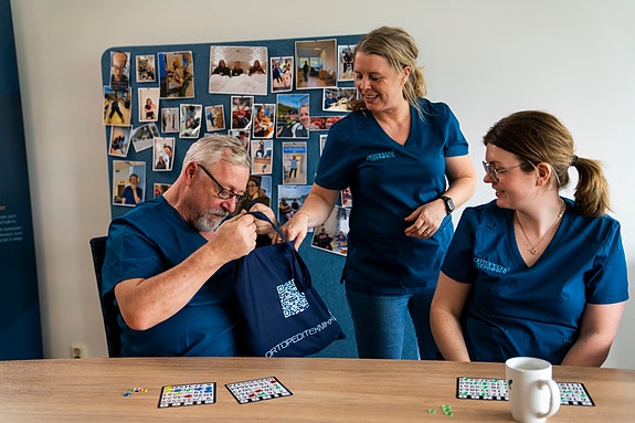 Bilde 4 av 10 i jobbannonse-galleriet