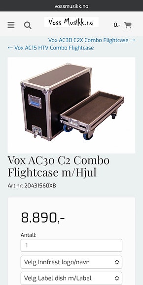 Product image 2 of 3