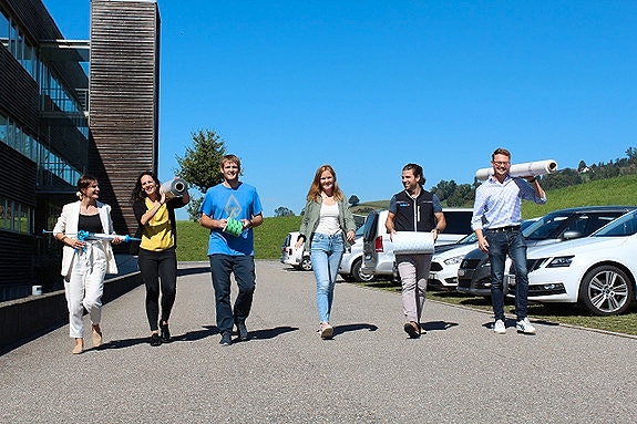 Bilde 2 av 8 i jobbannonse-galleriet