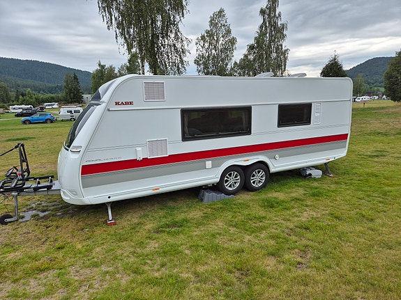 KABE Royal 630 TDL FK KS 6 of 29