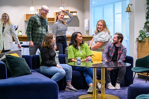 Bilde 9 av 10 i jobbannonse-galleriet