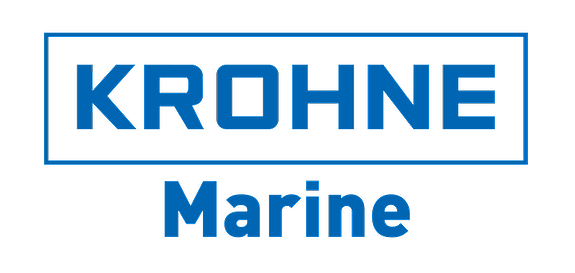 KROHNE Norway AS, avd. KROHNE Marine logo