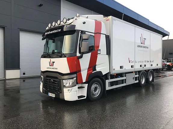 Bilde 1 av 3 i jobbannonse-galleriet