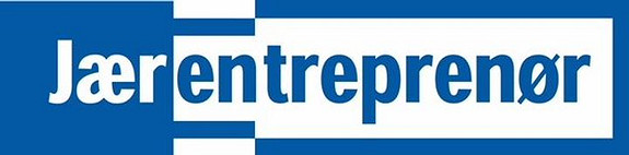 Jærentreprenør AS logo