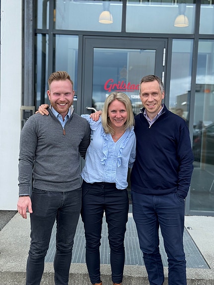 Bilde 1 av 1 i jobbannonse-galleriet