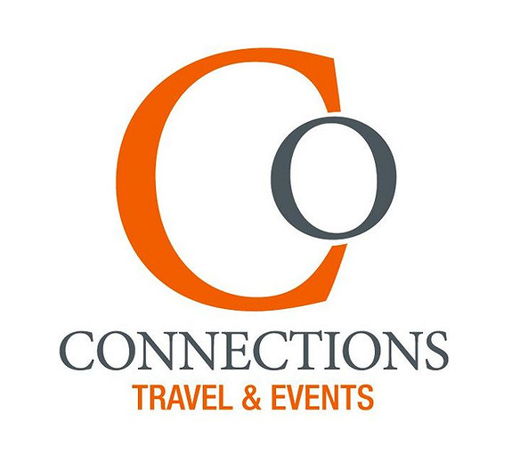 CONNECTIONS AS logo