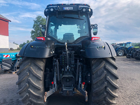 Valtra T235DST, GPS forberedt, Front.hyd, Mittx bøyle 2023, kr 1 895 000,-