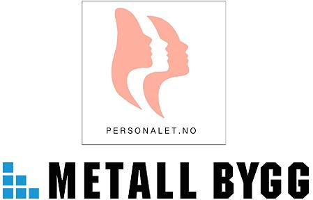 Personalet AS logo