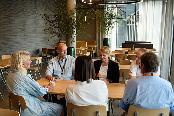 Bilde 1 av 4 i jobbannonse-galleriet