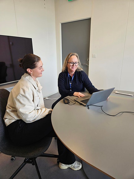 Bilde 2 av 3 i jobbannonse-galleriet