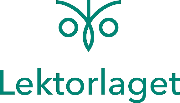 Norsk Lektorlag logo