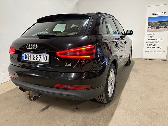 Audi Q3 8 of 30