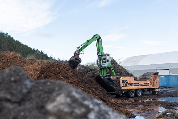 Bilde 2 av 10 i jobbannonse-galleriet