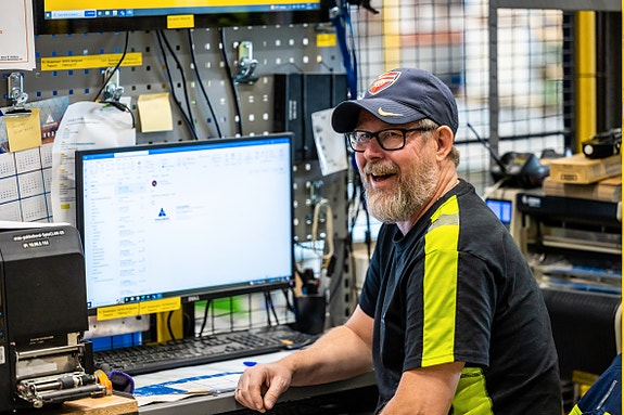 Bilde 8 av 9 i jobbannonse-galleriet