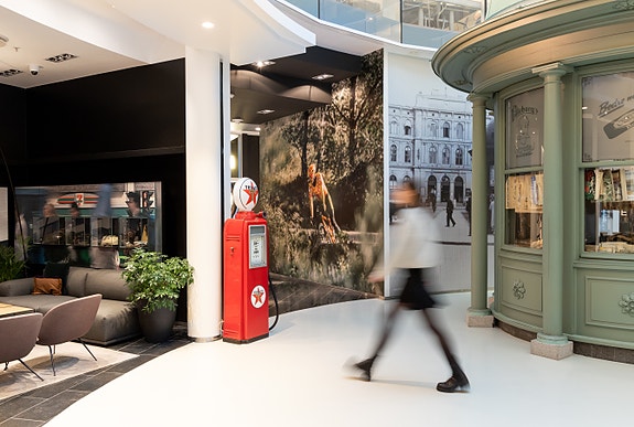 Bilde 1 av 4 i jobbannonse-galleriet