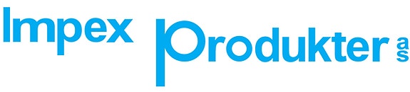 Impex Produkter AS logo