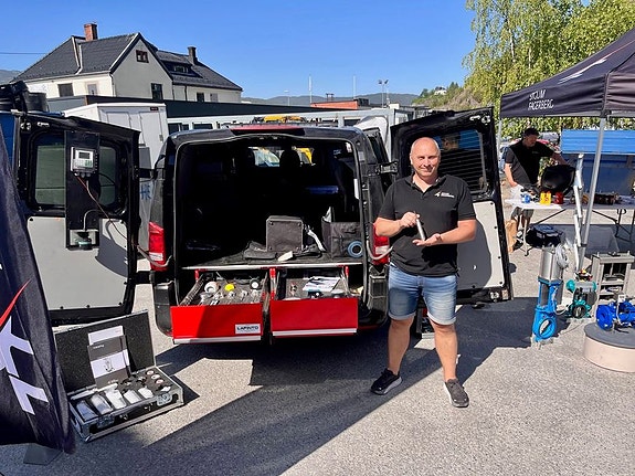 Bilde 5 av 19 i jobbannonse-galleriet