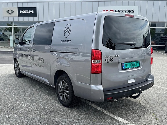 Citroen Jumpy 7 of 30
