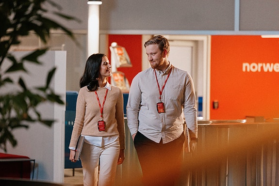 Bilde 1 av 1 i jobbannonse-galleriet