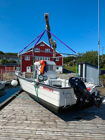 Øien 710 FH 5 of 24