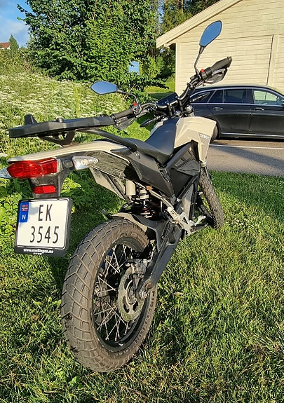 Zero FX 10 of 11