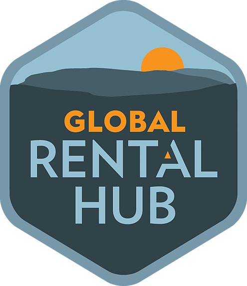 Bergen Rental Hub logo