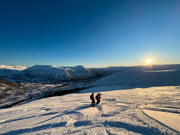 Myrkdalen_skipatruljen