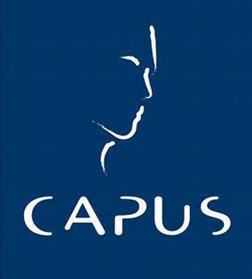 Capus Financials AS logo