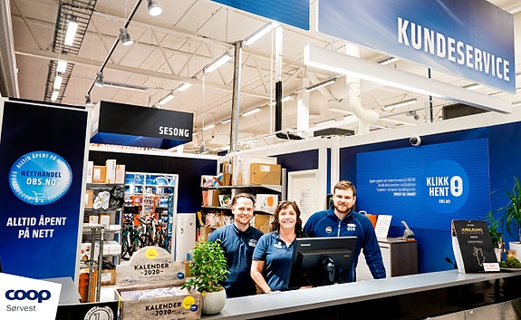 Bilde 1 av 1 i jobbannonse-galleriet