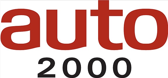 Auto 2000 AS logo