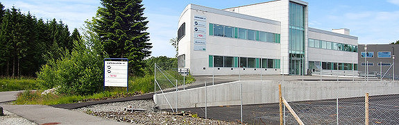 Espehaugen 41