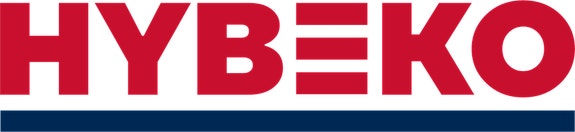 HYBEKO AS logo