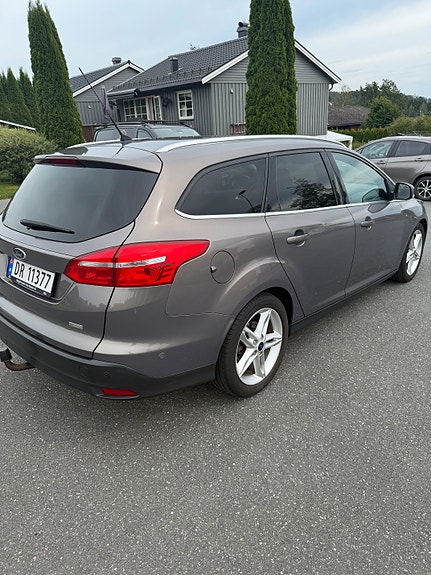 Ford Focus 22 of 23
