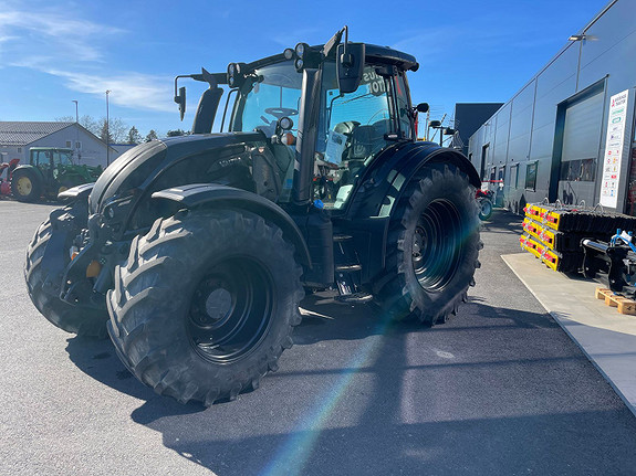 Valtra N174 2018, kr 790 000,-