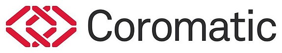 COROMATIC AS logo