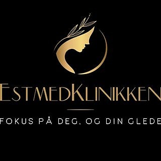 Estmedklinikken logo
