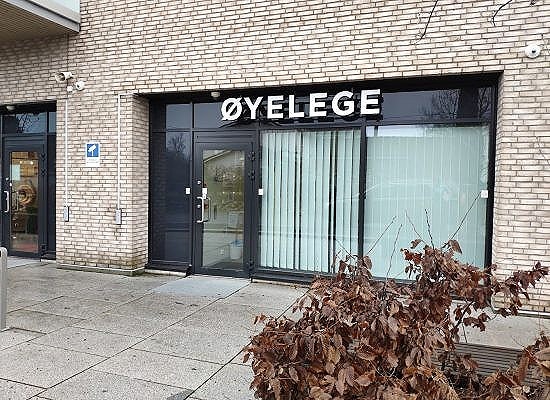 Bilde 1 av 2 i jobbannonse-galleriet