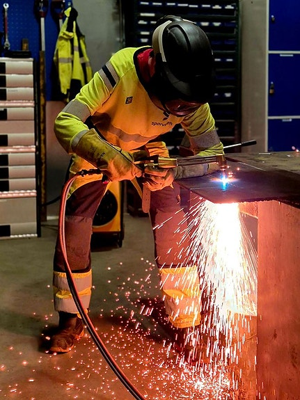 Bilde 1 av 3 i jobbannonse-galleriet