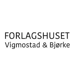 Forlagshuset Vigmostad & Bjørke logo