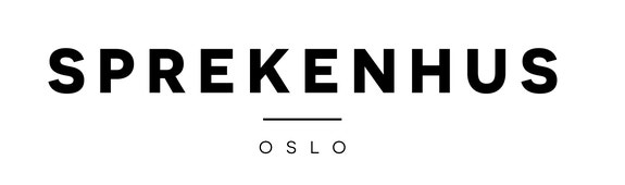 Sprekenhus AS logo