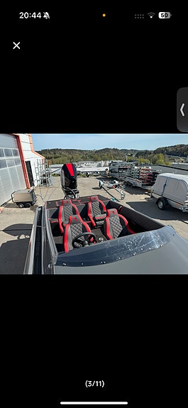 Hydrolift Extreme 27 4 of 5